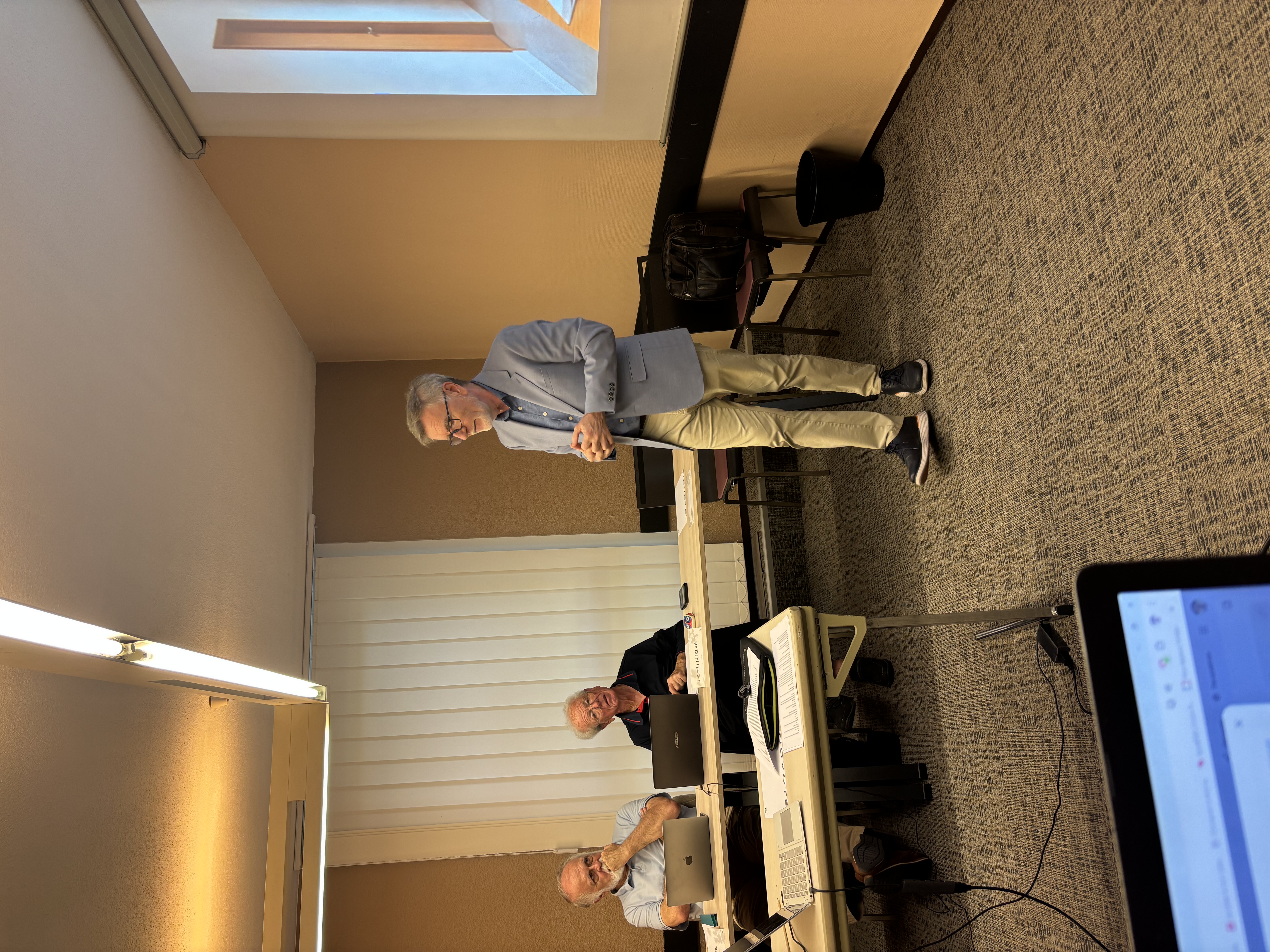 FORMATION à l'Intelligence Artificielle