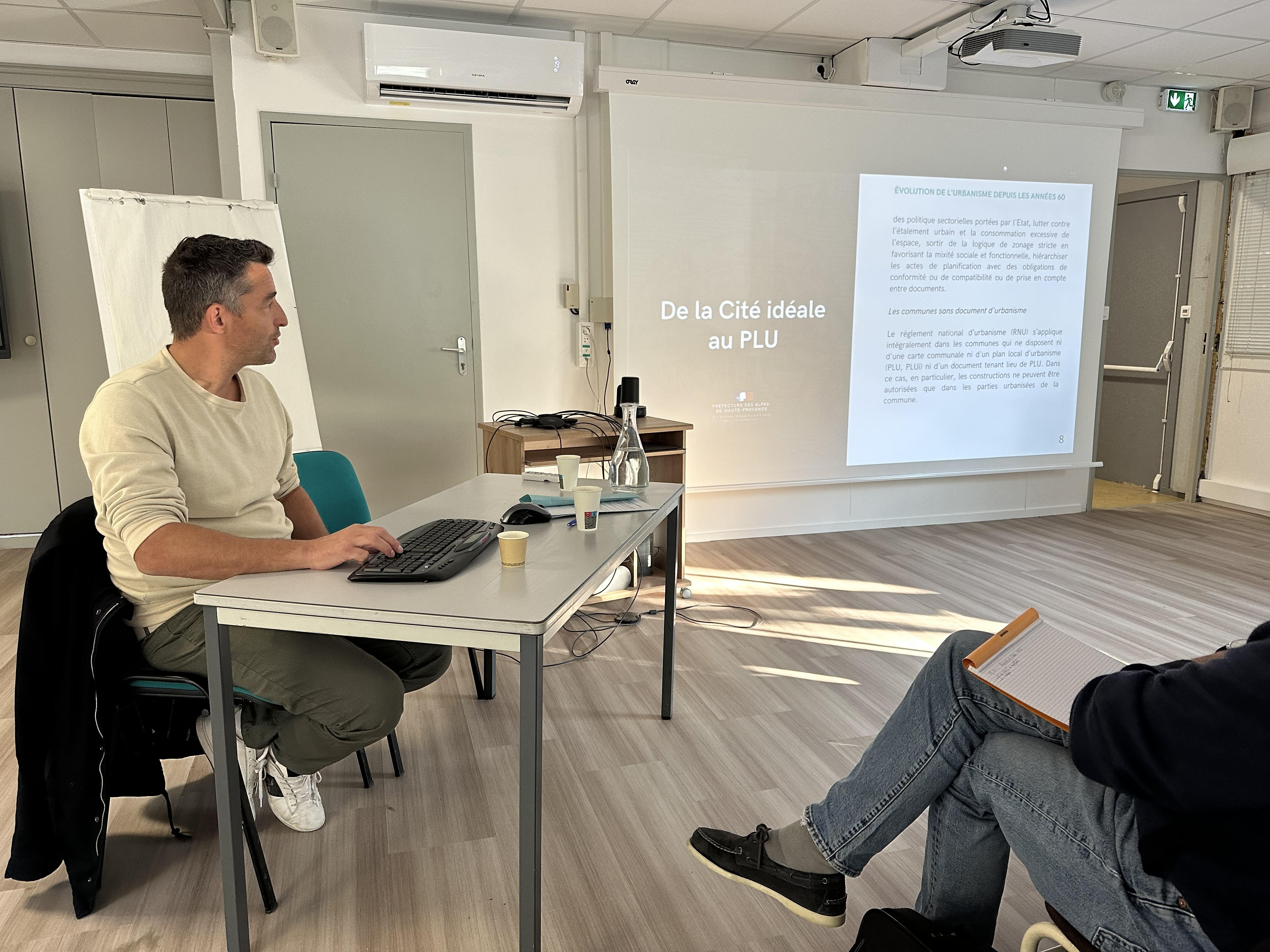 Rencontre territoriale le 17 octobre 2025 à Digne